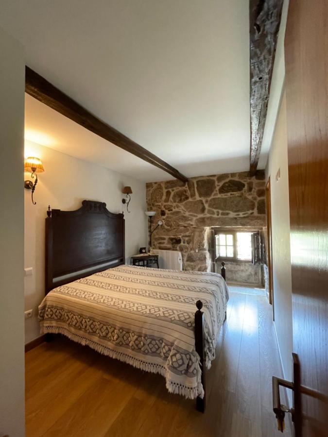 ピトエンス・ダス・ジュニアス Casa D'Campo Ferreiraヴィラ エクステリア 写真