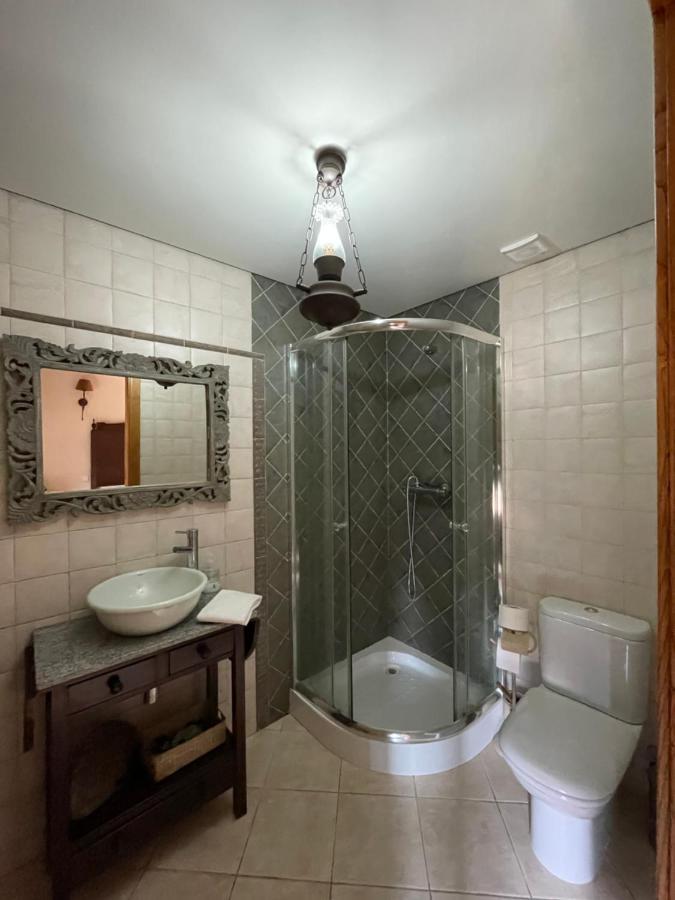 ピトエンス・ダス・ジュニアス Casa D'Campo Ferreiraヴィラ エクステリア 写真