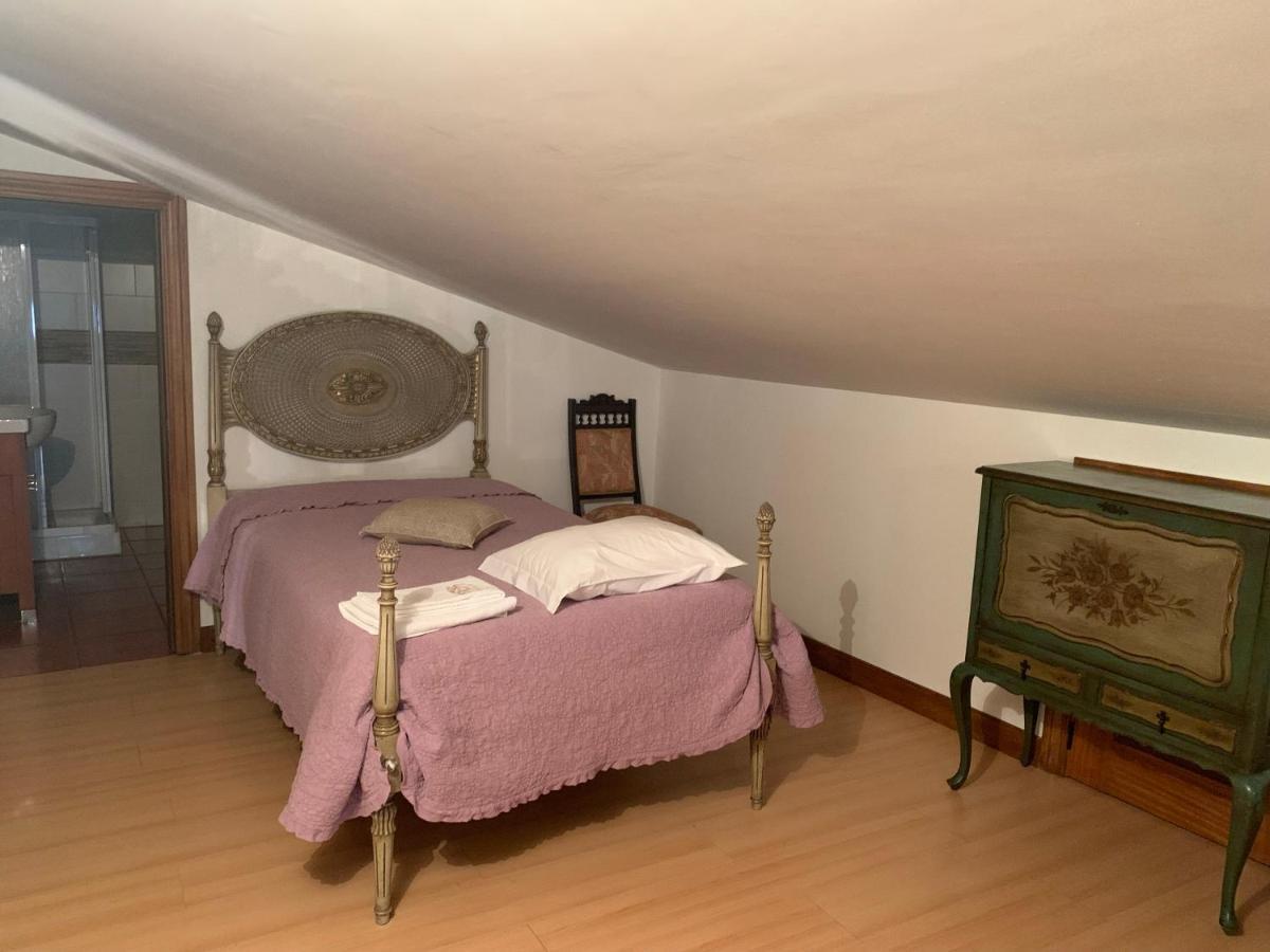 ピトエンス・ダス・ジュニアス Casa D'Campo Ferreiraヴィラ エクステリア 写真
