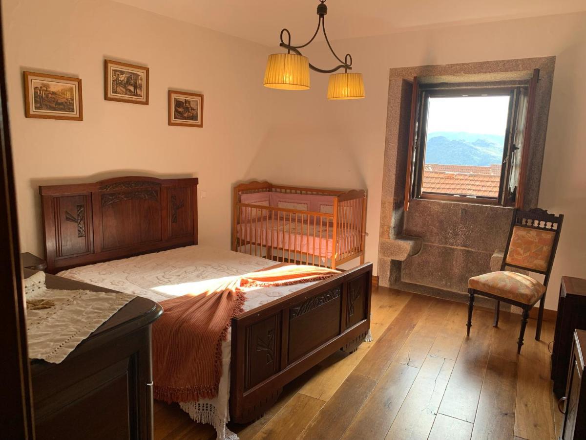 ピトエンス・ダス・ジュニアス Casa D'Campo Ferreiraヴィラ エクステリア 写真