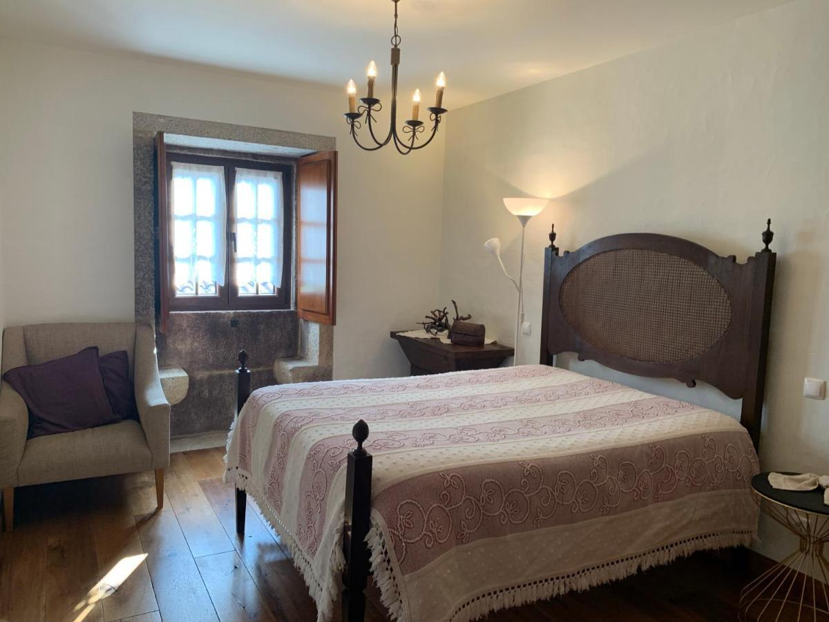 ピトエンス・ダス・ジュニアス Casa D'Campo Ferreiraヴィラ エクステリア 写真