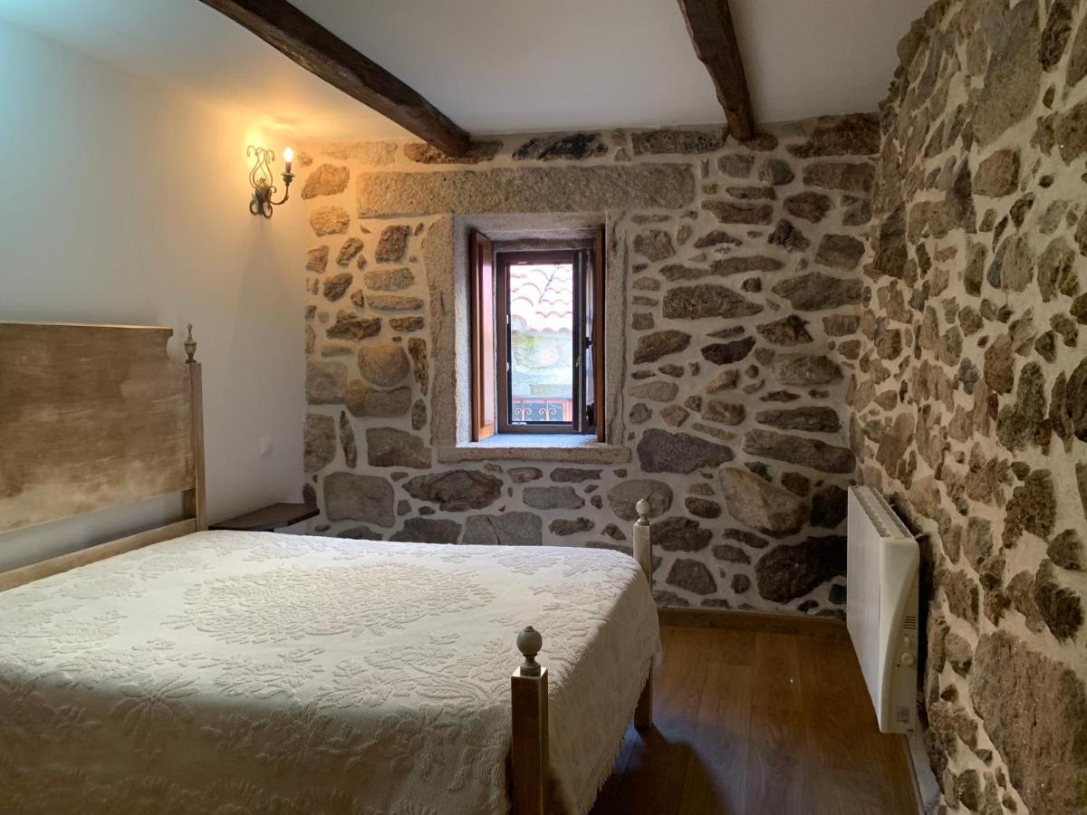 ピトエンス・ダス・ジュニアス Casa D'Campo Ferreiraヴィラ エクステリア 写真