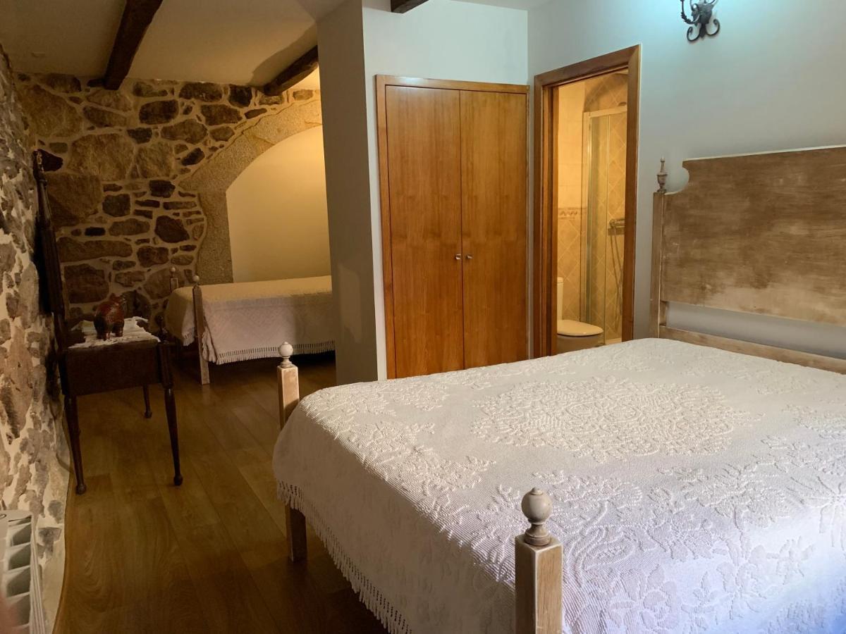ピトエンス・ダス・ジュニアス Casa D'Campo Ferreiraヴィラ エクステリア 写真