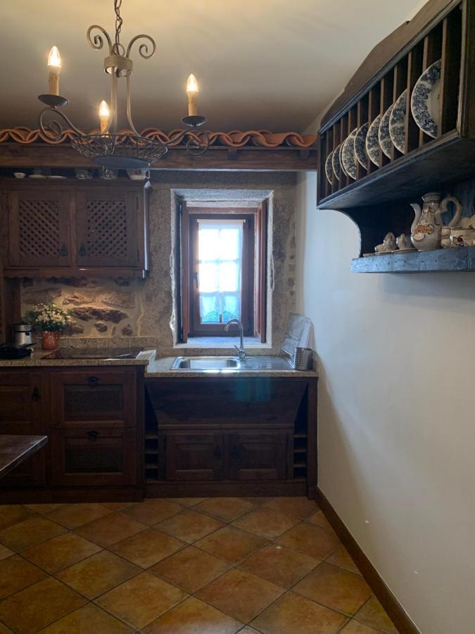 ピトエンス・ダス・ジュニアス Casa D'Campo Ferreiraヴィラ エクステリア 写真